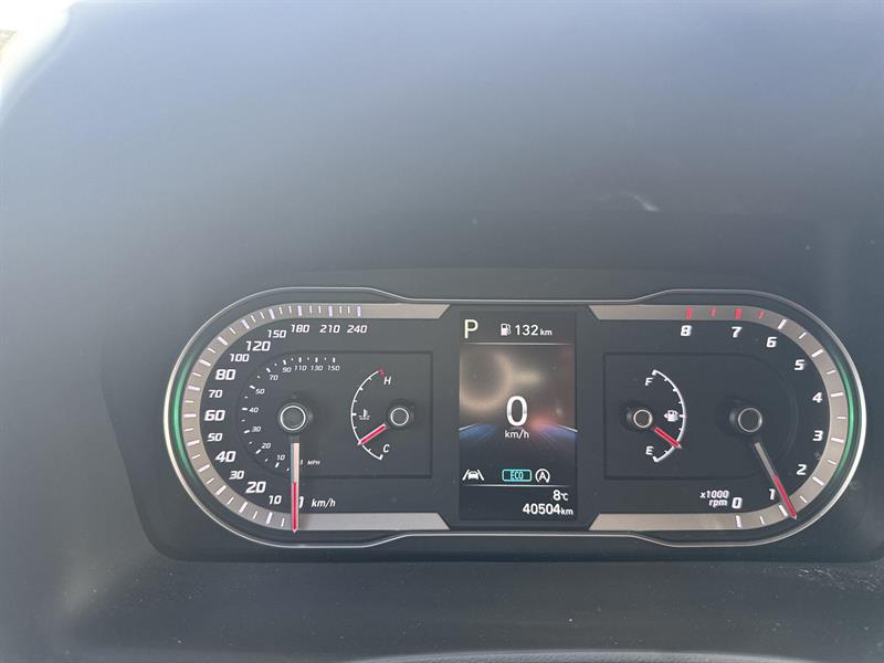 hyundai Tucson 2023 - 11