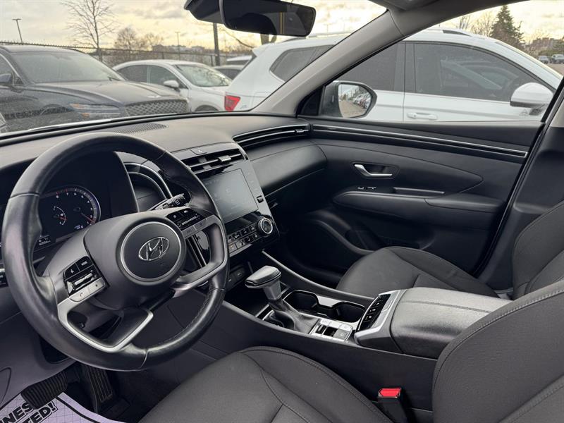 hyundai Tucson 2023 - 13