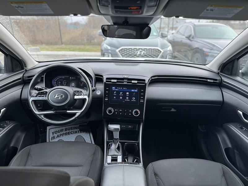 hyundai Tucson 2023 - 15