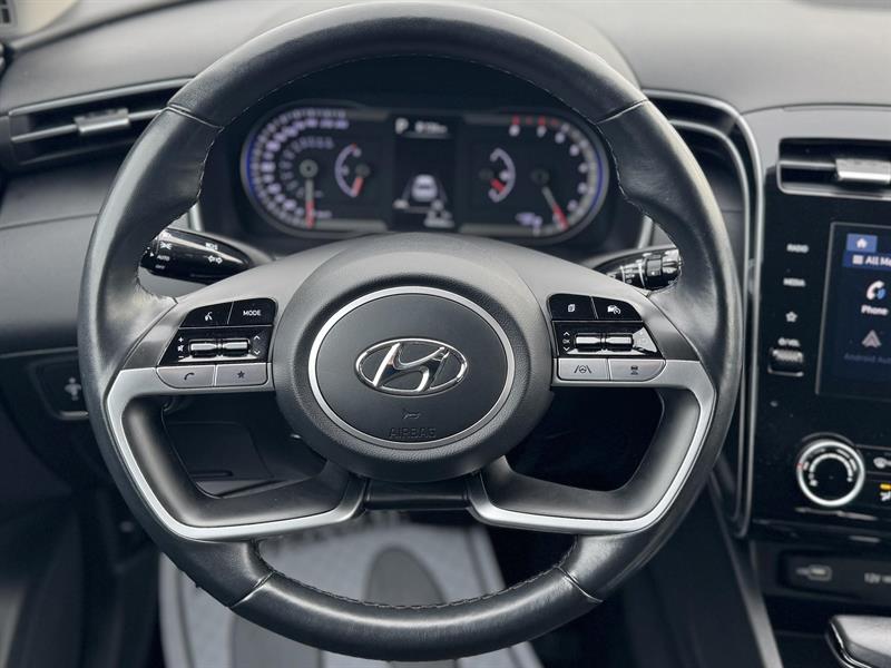hyundai Tucson 2023 - 16