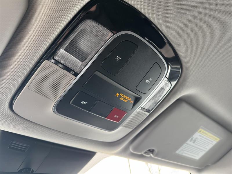 hyundai Tucson 2023 - 20