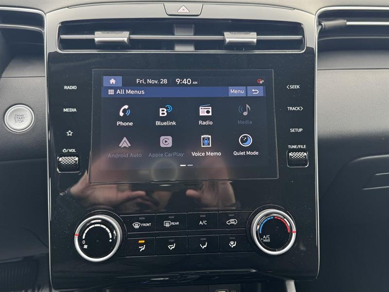 hyundai Tucson 2023 - 21