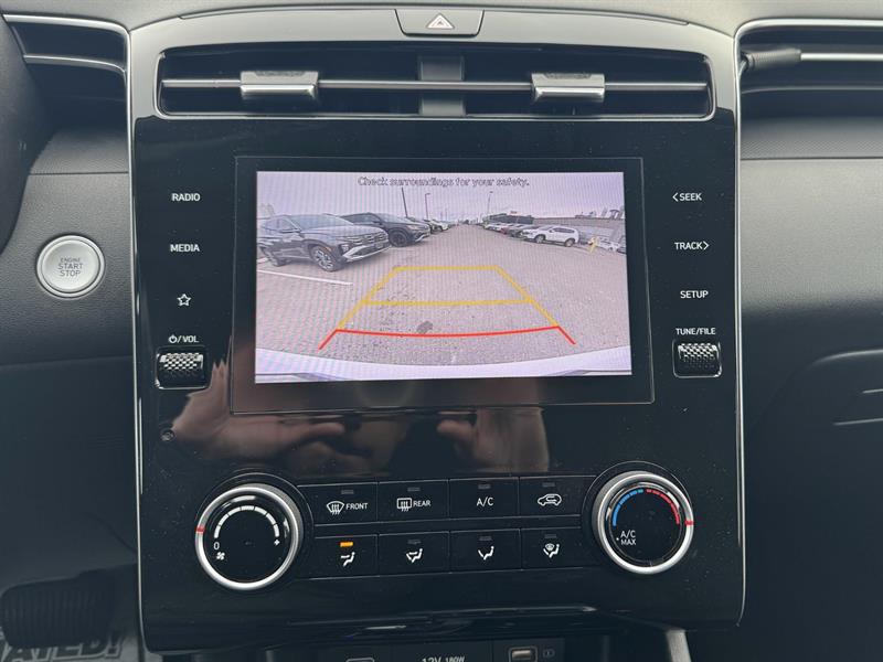 hyundai Tucson 2023 - 22