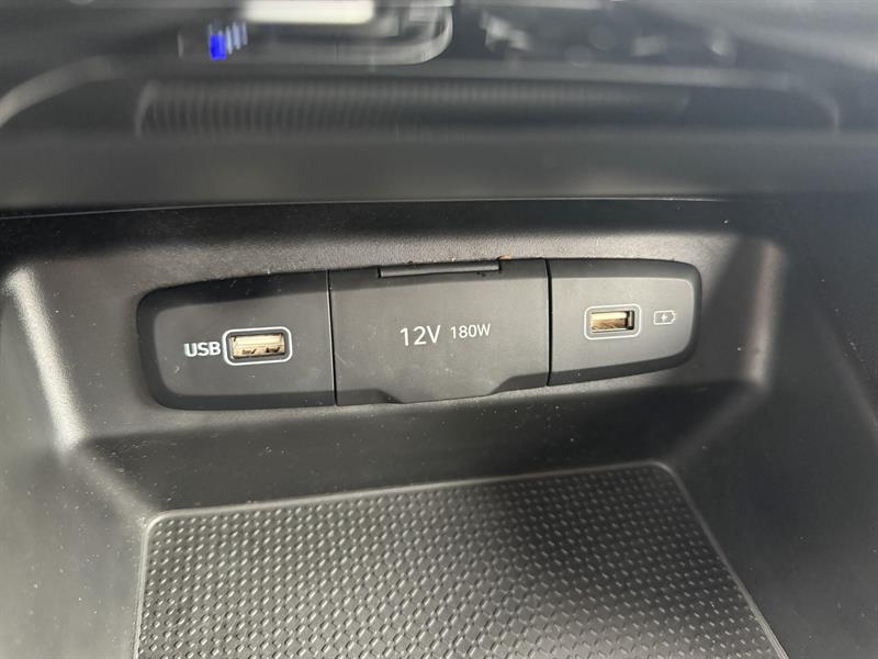 hyundai Tucson 2023 - 23