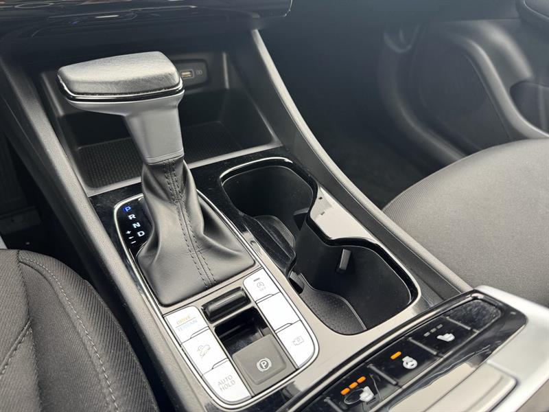 hyundai Tucson 2023 - 24