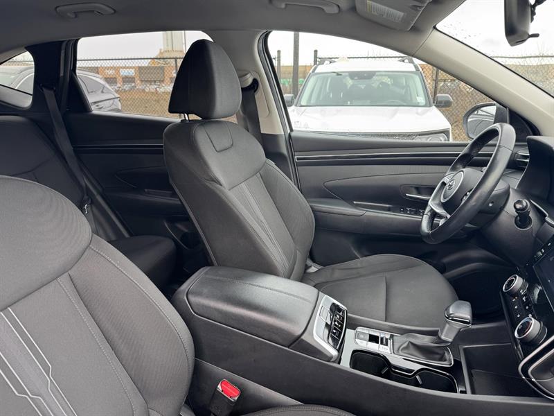 hyundai Tucson 2023 - 25