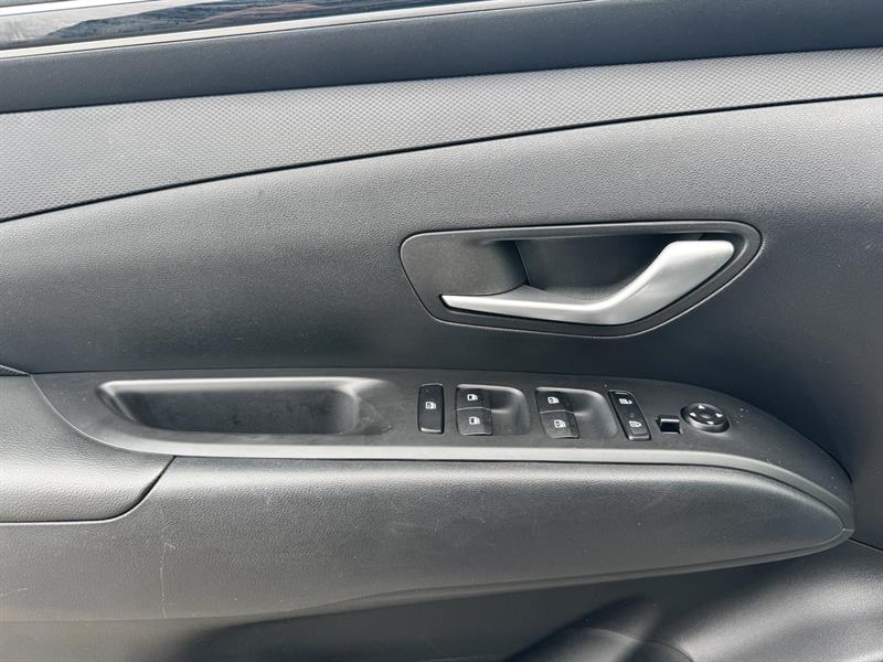 hyundai Tucson 2023 - 26