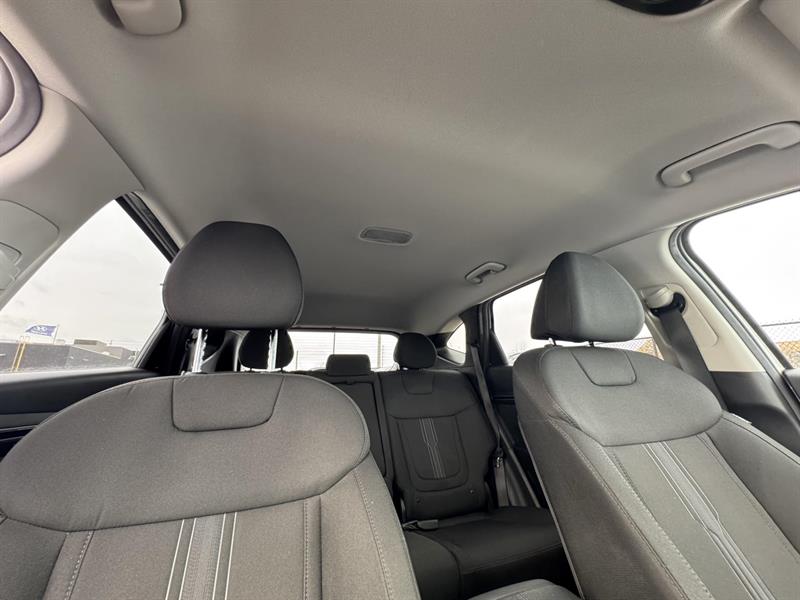 hyundai Tucson 2023 - 27