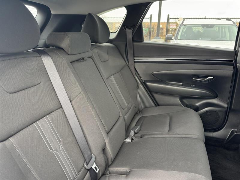 hyundai Tucson 2023 - 28