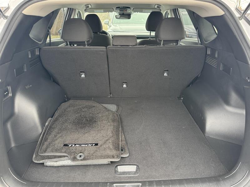 hyundai Tucson 2023 - 30