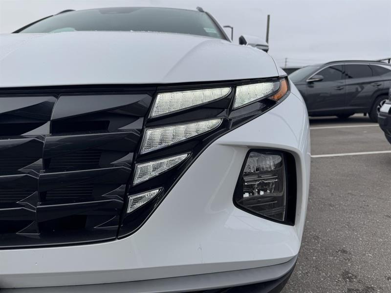 hyundai Tucson 2023 - 33