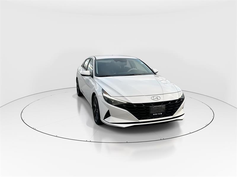 hyundai Elantra 2023 - 3