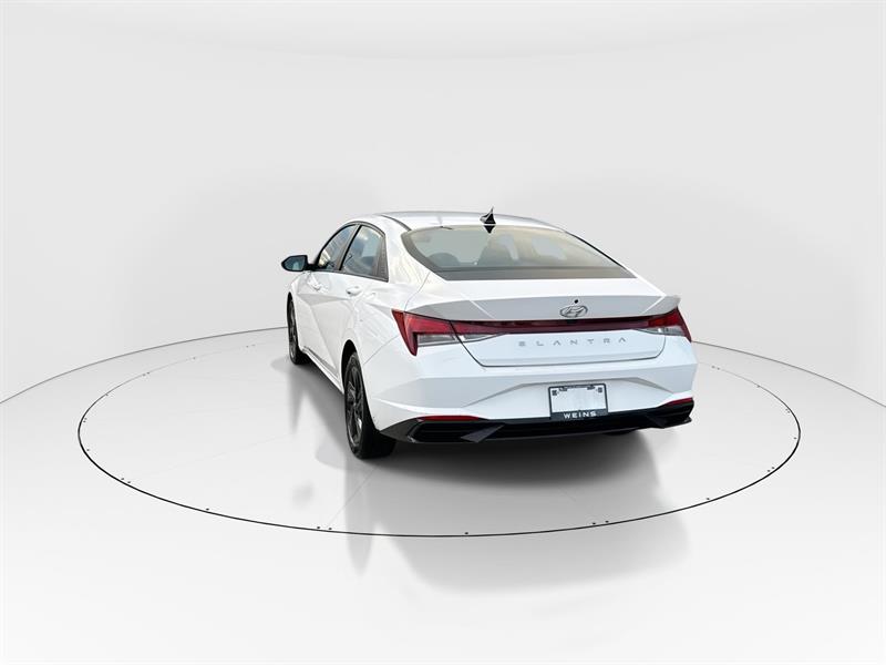 hyundai Elantra 2023 - 7