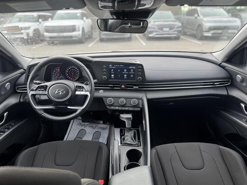 hyundai Elantra 2023 - 15