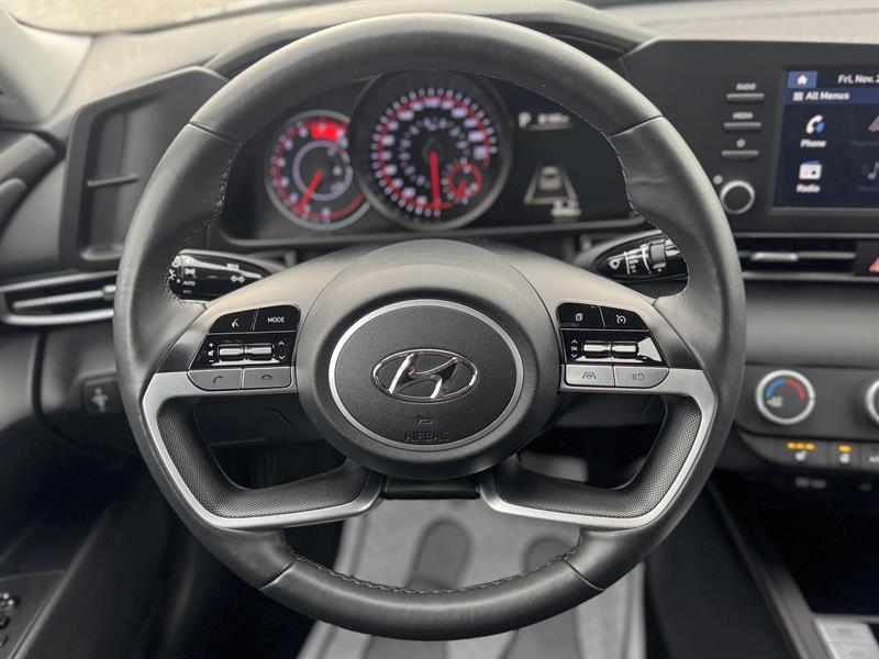 hyundai Elantra 2023 - 16