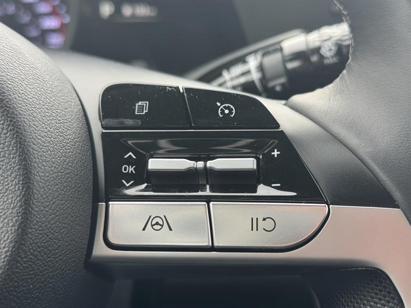 hyundai Elantra 2023 - 18