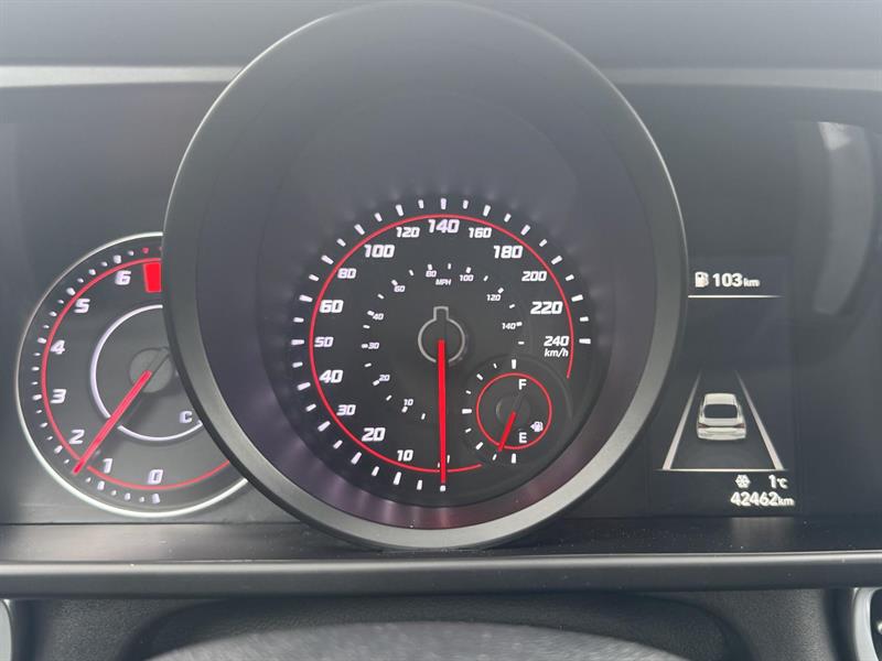 hyundai Elantra 2023 - 19