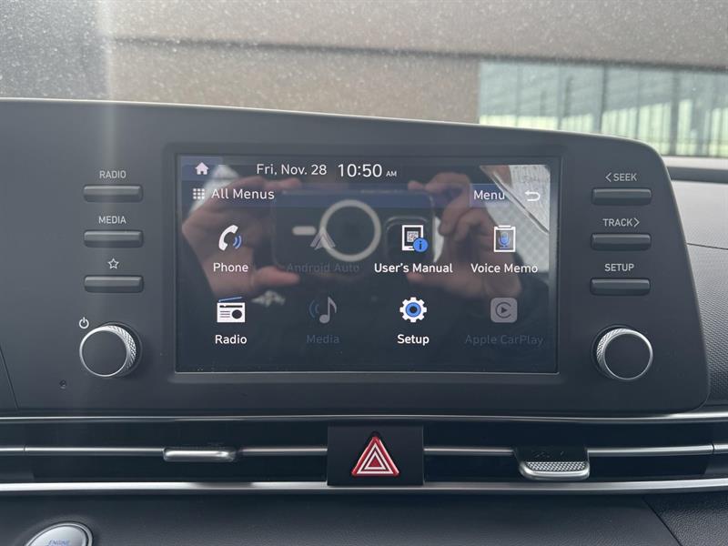 hyundai Elantra 2023 - 21