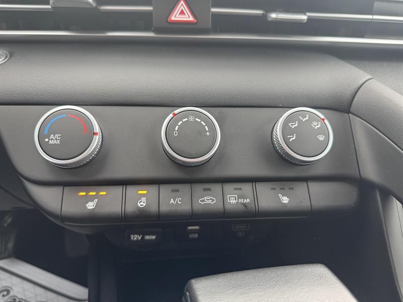 hyundai Elantra 2023 - 23