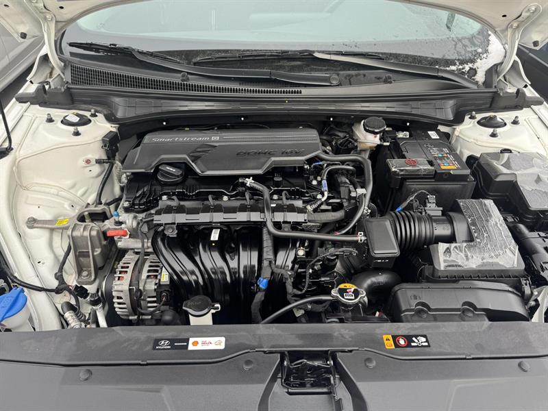 hyundai Elantra 2023 - 31