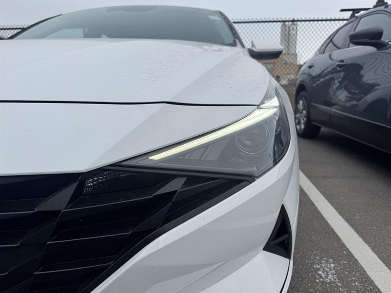 hyundai Elantra 2023 - 32