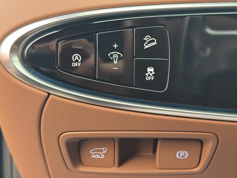 genesis GV70 2025 - 14