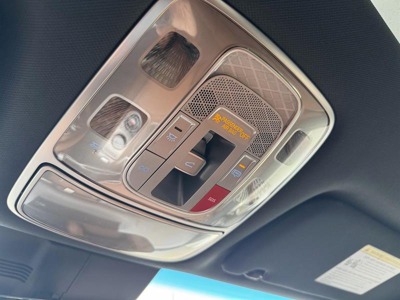 genesis GV70 2025 - 22