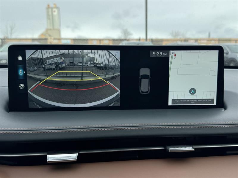 genesis GV70 2025 - 24