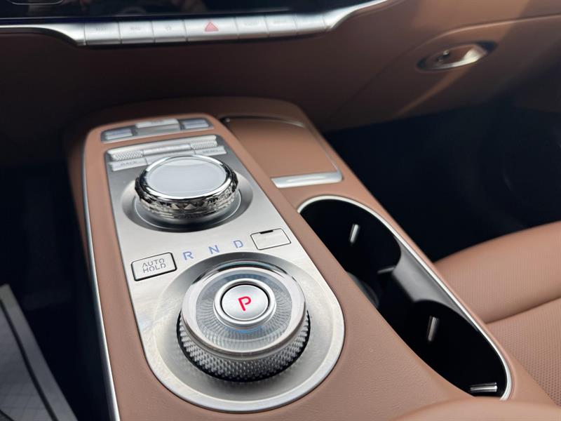 genesis GV70 2025 - 26