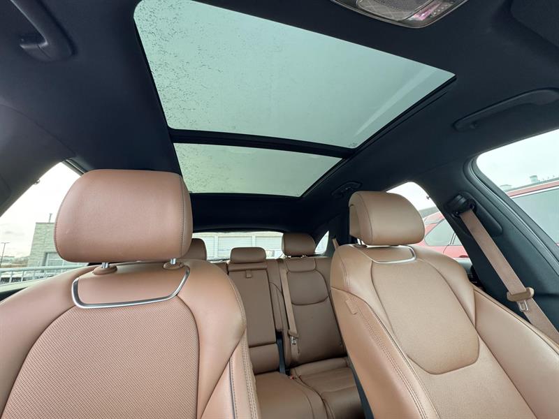 genesis GV70 2025 - 28