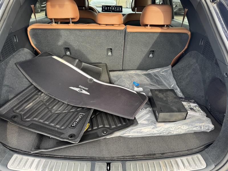 genesis GV70 2025 - 32