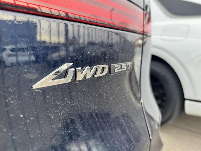 genesis GV70 2025 - 34