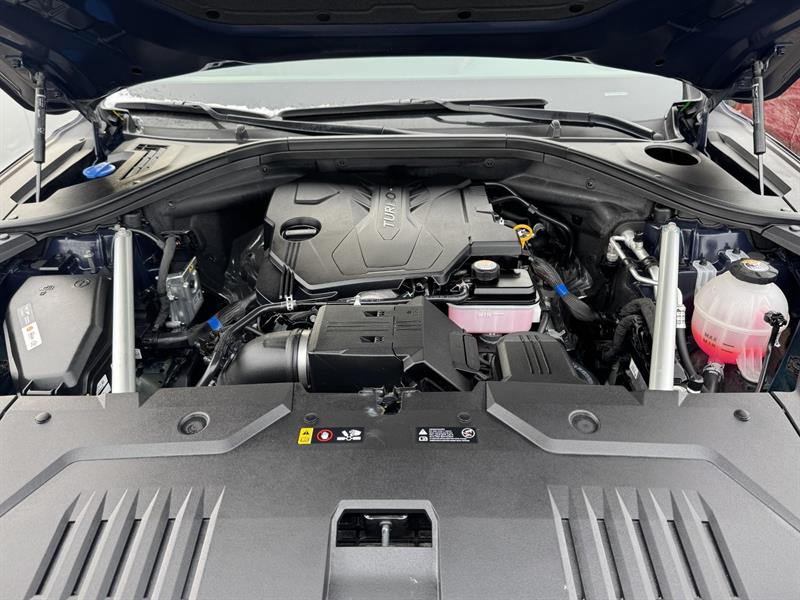 genesis GV70 2025 - 36