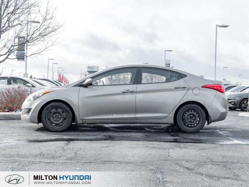 hyundai Elantra 2013 - 3