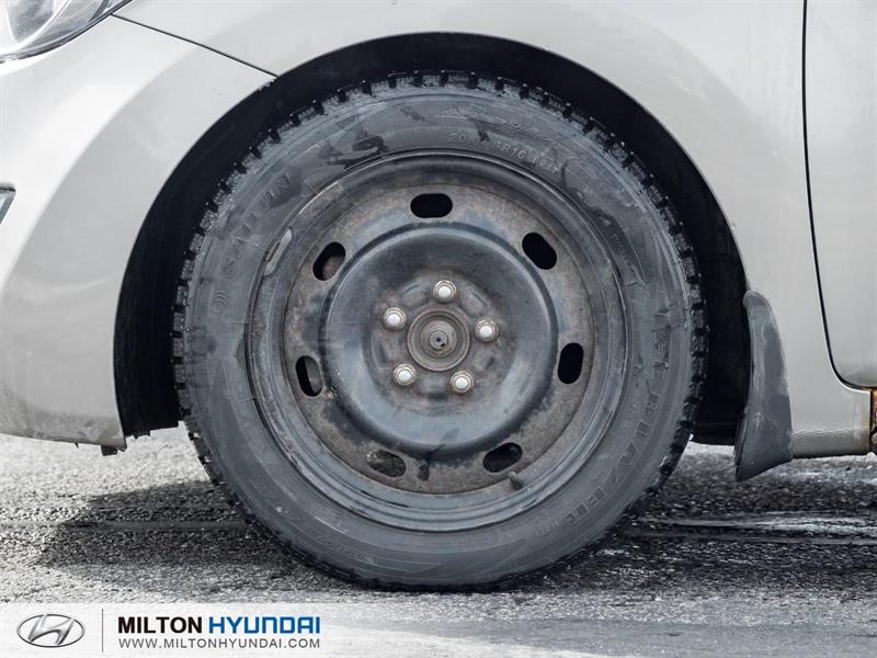 hyundai Elantra 2013 - 4