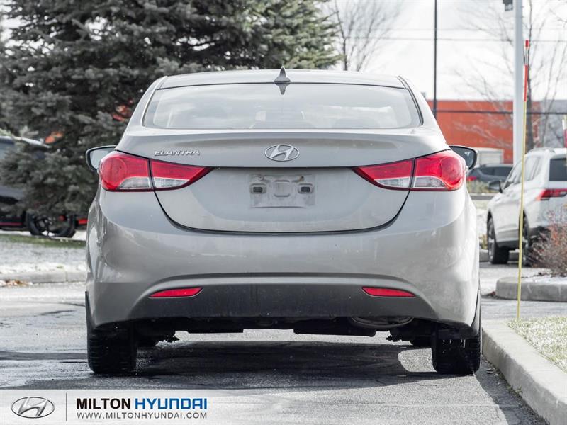 hyundai Elantra 2013 - 6