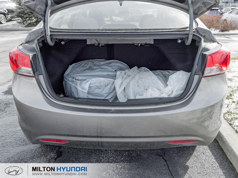 hyundai Elantra 2013 - 7