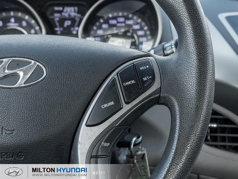 hyundai Elantra 2013 - 10