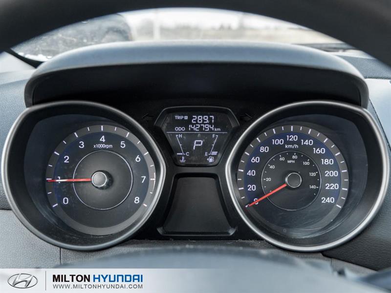 hyundai Elantra 2013 - 11