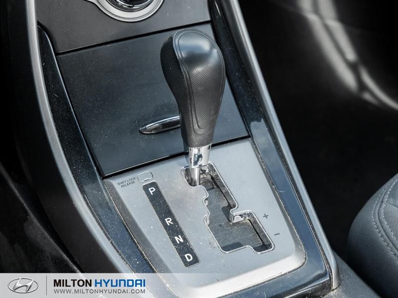 hyundai Elantra 2013 - 14