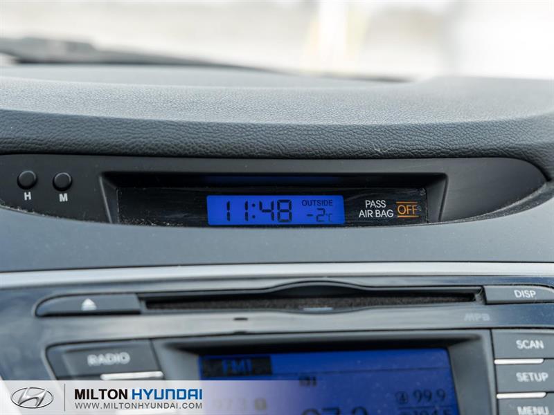 hyundai Elantra 2013 - 17