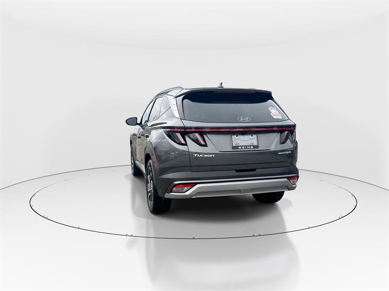 hyundai Tucson 2025 - 7
