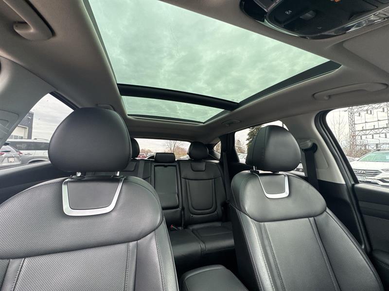 hyundai Tucson 2025 - 12