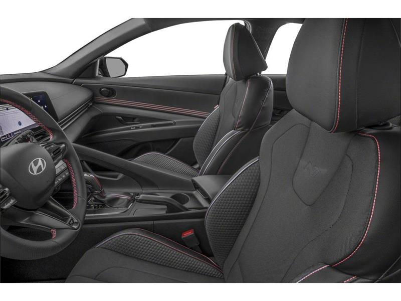 hyundai Elantra 2024 - 4