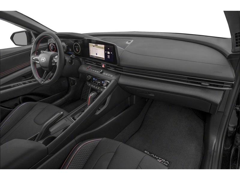 hyundai Elantra 2024 - 9