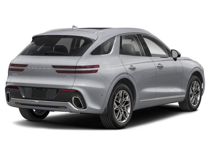 genesis GV70 2023 - 3