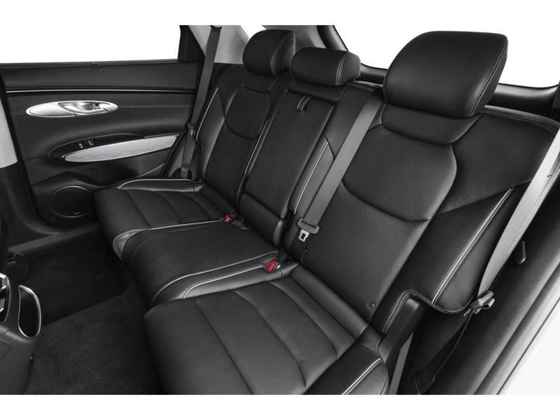 genesis GV70 2023 - 9