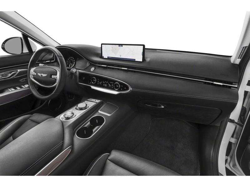 genesis GV70 2023 - 11