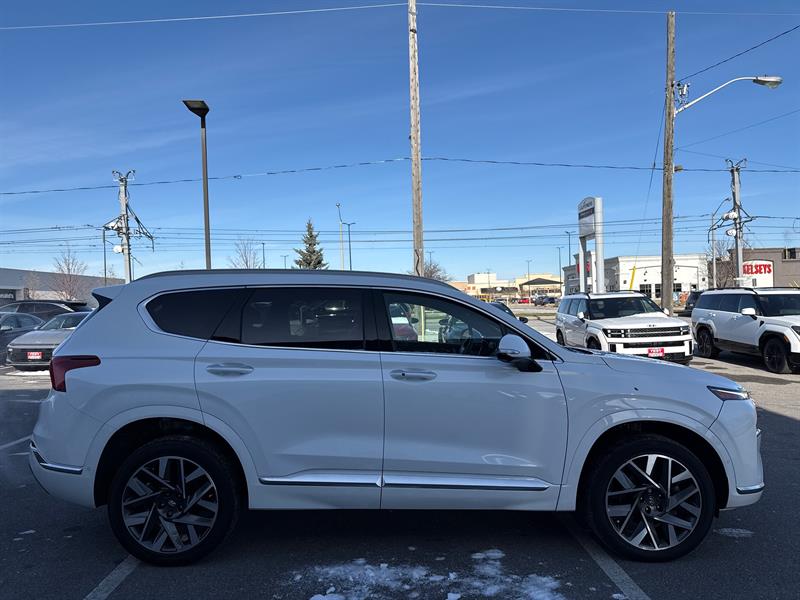 hyundai Santa Fe 2023 - 6