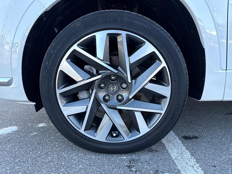 hyundai Santa Fe 2023 - 9